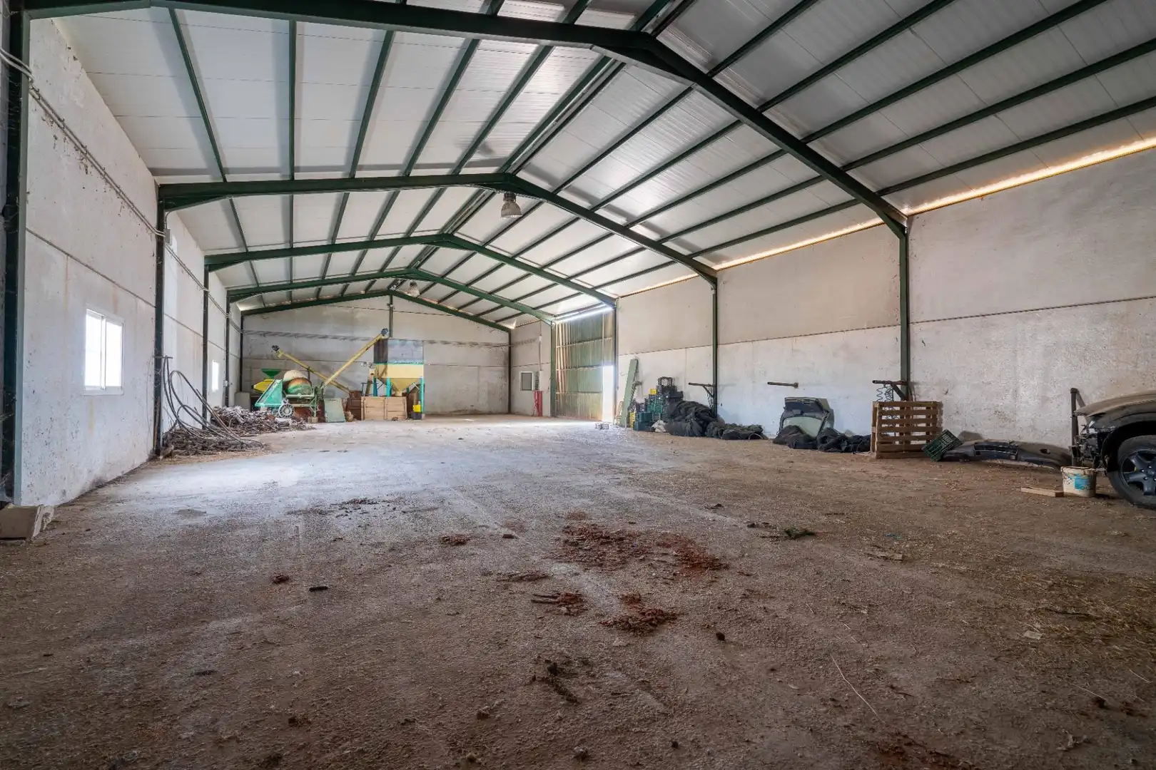 Terreno en venta en Cogollos de Guadix