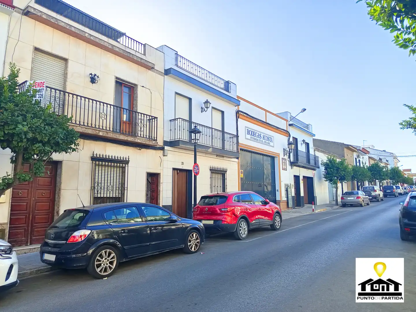 Casa o chalet en venta en Bollullos Par del Condado