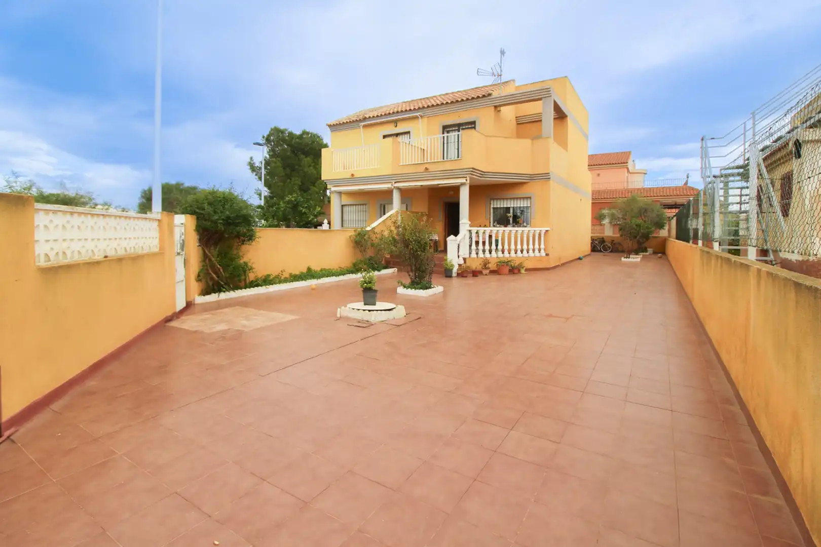 Casa o xalet en venda a Los Nietos