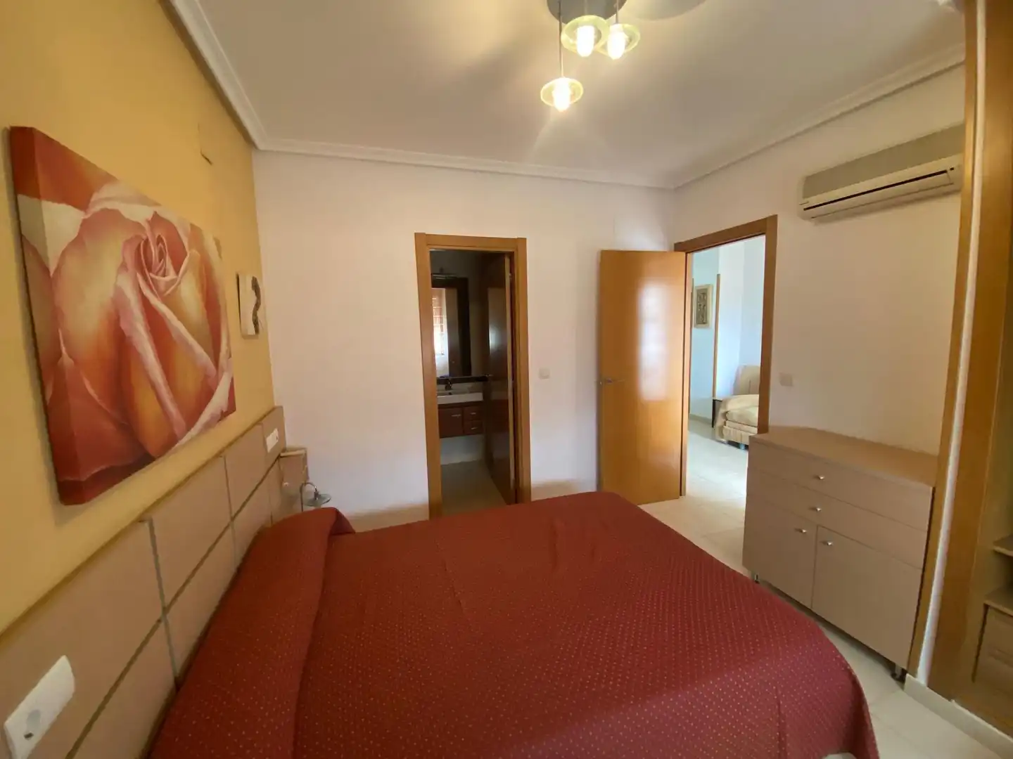 Apartament amb piscina en venda a Avenida Avenida Jardín, imagen 16