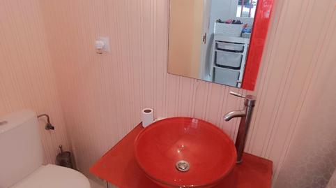 Foto 5 de Casa adosada en venda a Picadueñas, Jerez de la Frontera