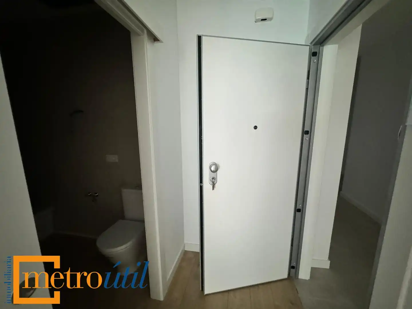 Piso en venta en Salamanca con Calefacción, Parquet y Trastero
