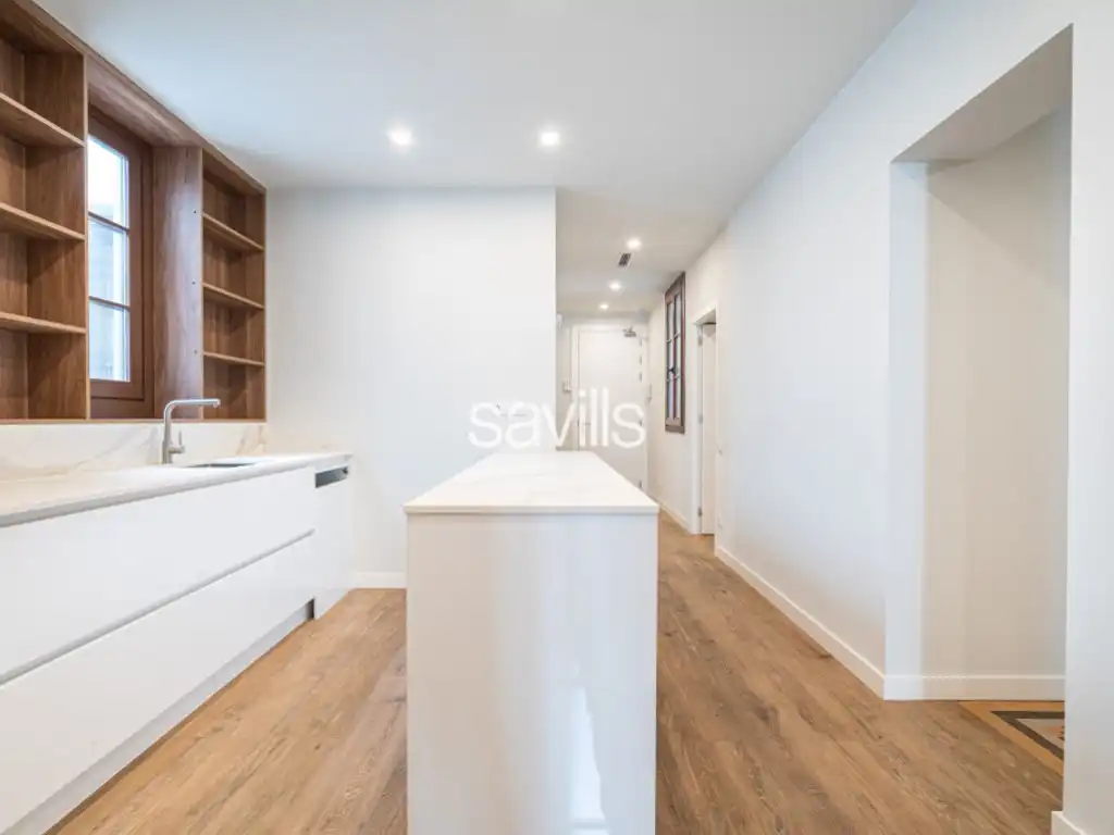 Appartement compact avec ascenseur à vendre à Eixample, imagen 21