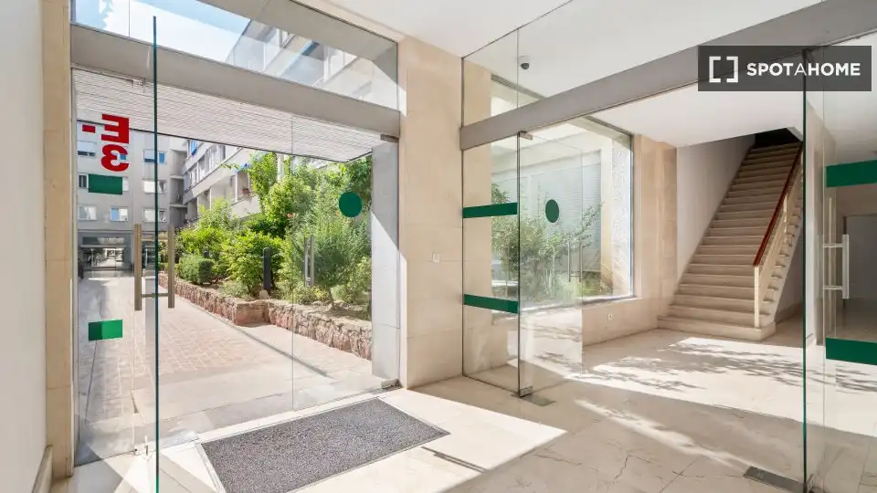Piso en alquiler en Chamartín, imagen 19