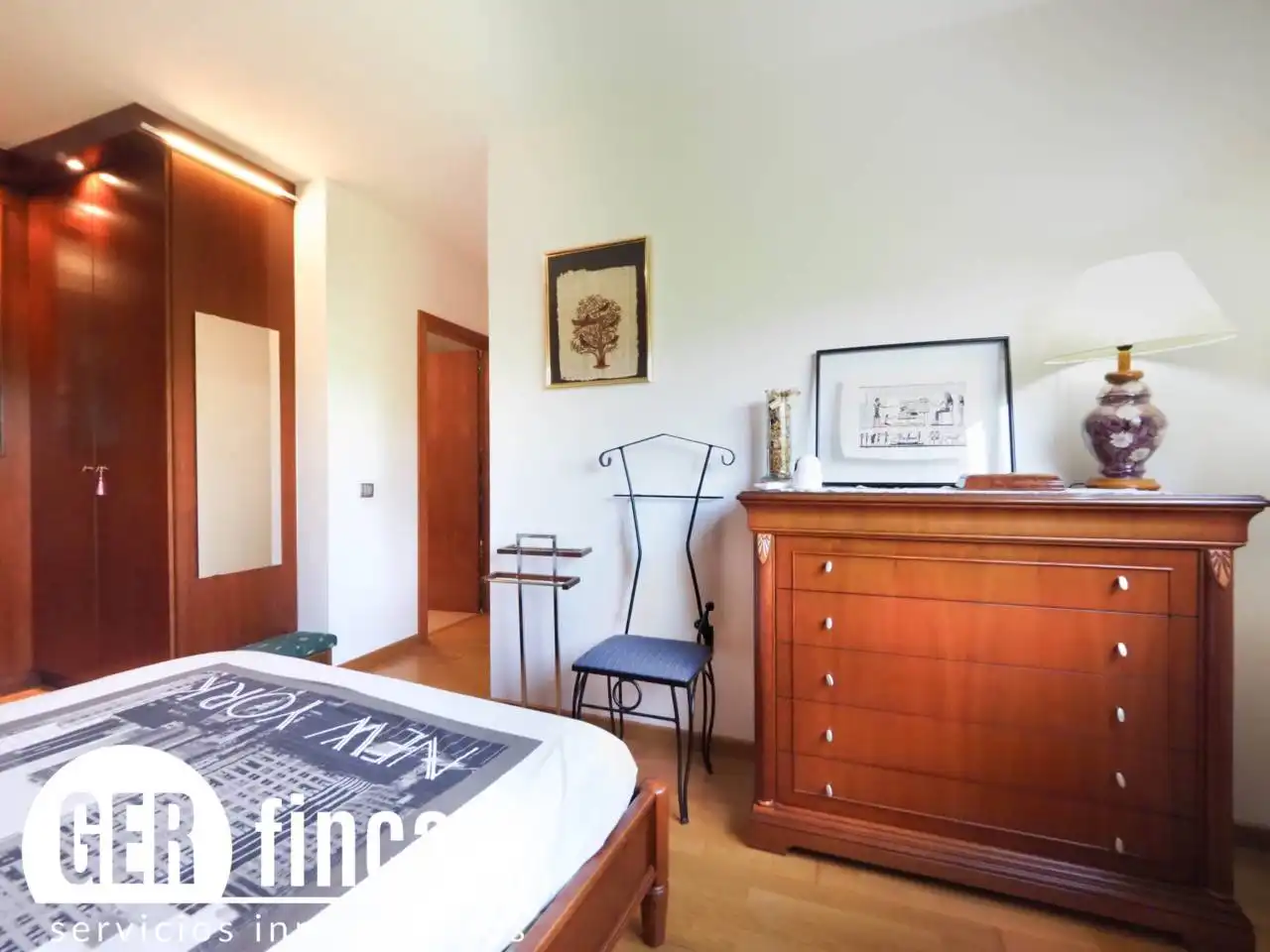 Habitación de Piso en venta en Viladecavalls con Aire acondicionado, Calefacción y Terraza