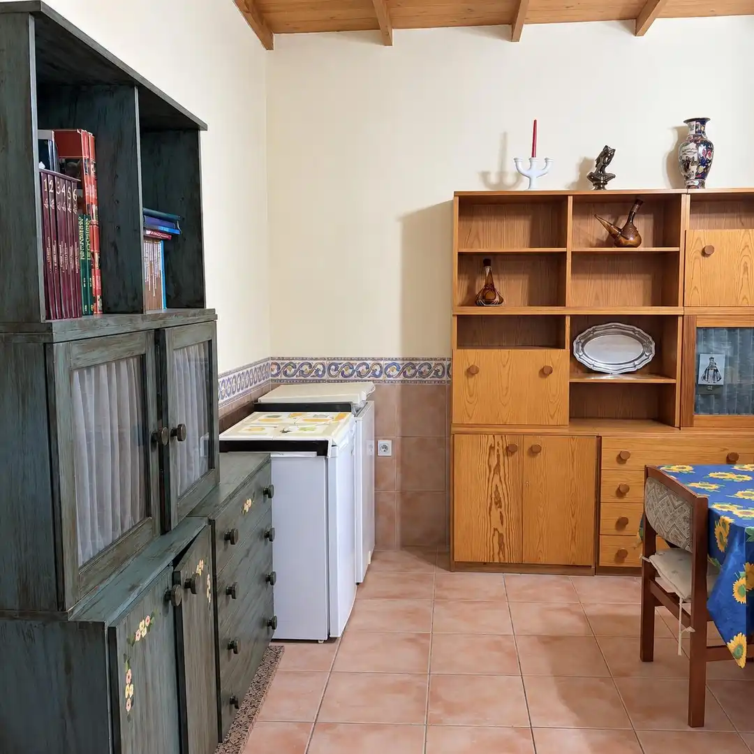 Casa rústica amb jardí en venda a Alguazas, imagen 14