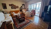 Living room of Flat for sale in Ávila Capital  with Terrace