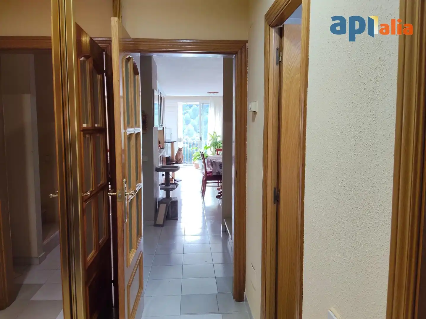 Flat for sale in Carrer FRANCESC GUITART, Cervelló