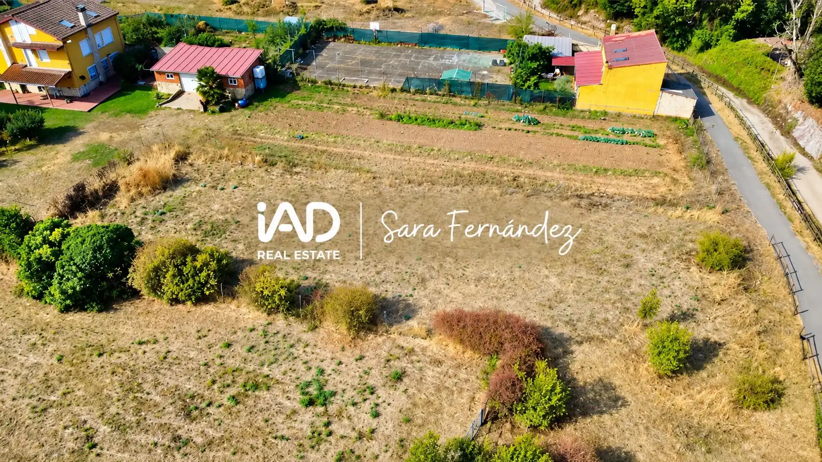 Terreni e lotti in vendita a San Andrés del Rabanedo pueblo, imagen 2
