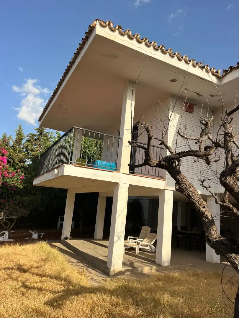 Villa con terrazza in vendita a La Capellanía - El Higuerón, imagen 9