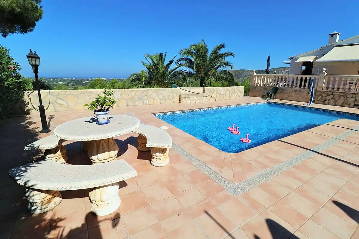 House with garden for sale in Centro, imagen 15