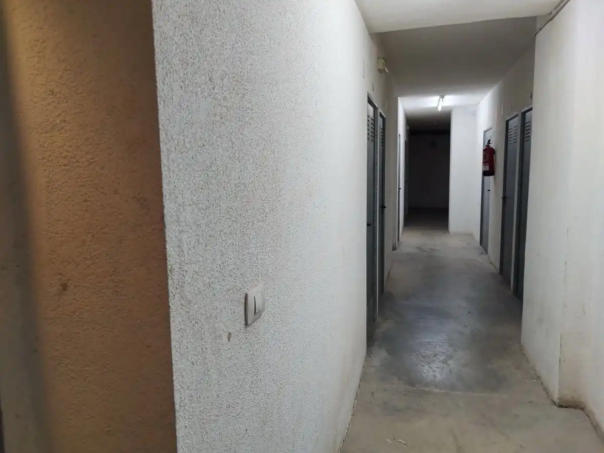 Piso con ascensor en venta en Piscinas, imagen 23