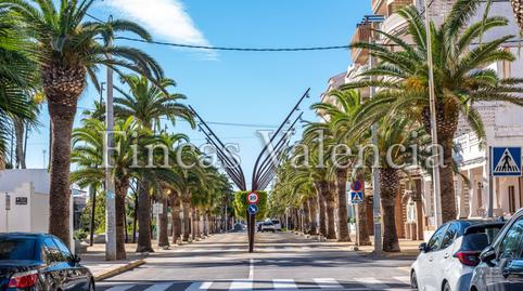 Foto 3 de Apartament de lloguer a Calle Benidorm, Moncófar Playa, Moncofa