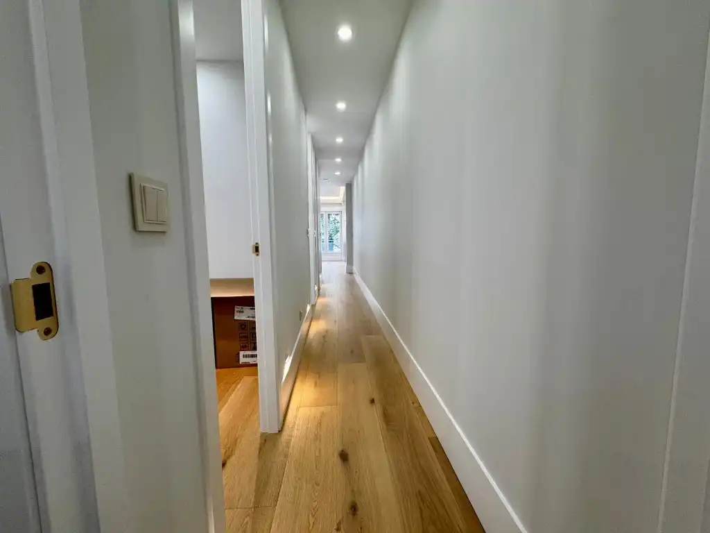 Apartamento en venta en Madrid