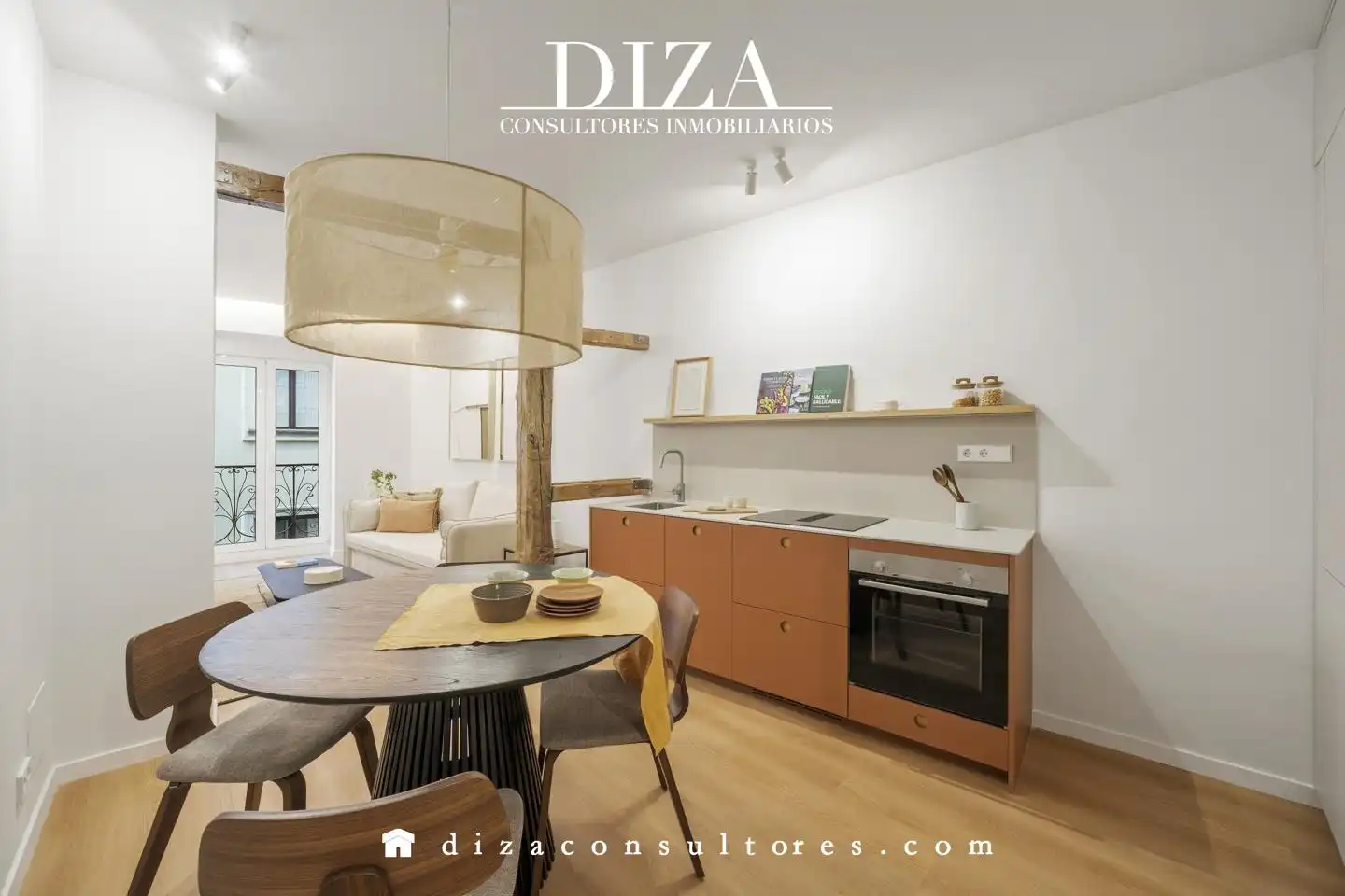 Piso con terraza en venta en Calle de las Infantas, imagen 8