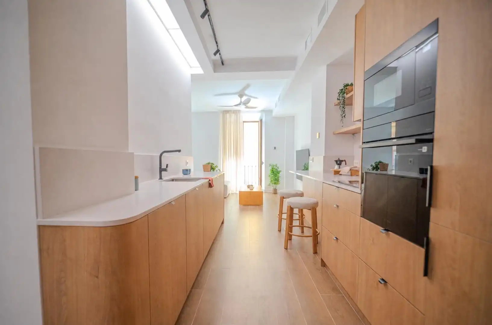 Wohnung mit Terrasse zum Verkauf in Centro, imagen 2