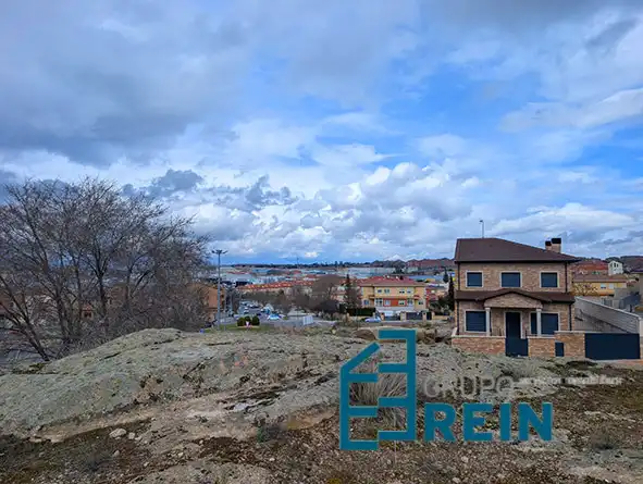 Terreni e lotti in vendita a Calle Chequia 17, imagen 8