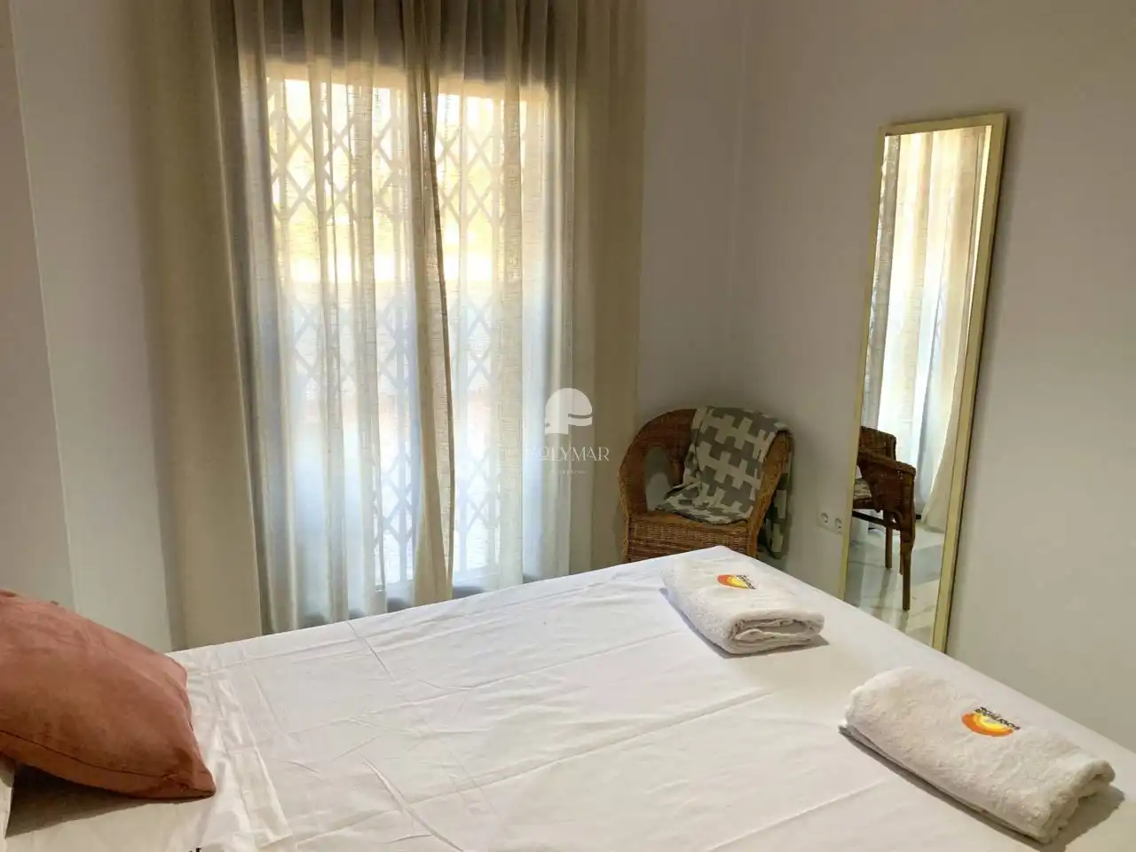 Appartement avec piscine à louer à Calle Mar Cantábrico, imagen 5
