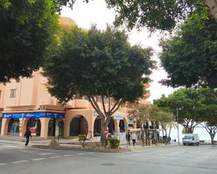 Exterior view of Apartment for sale in Eivissa  with Air Conditioner, Heating and Furnished