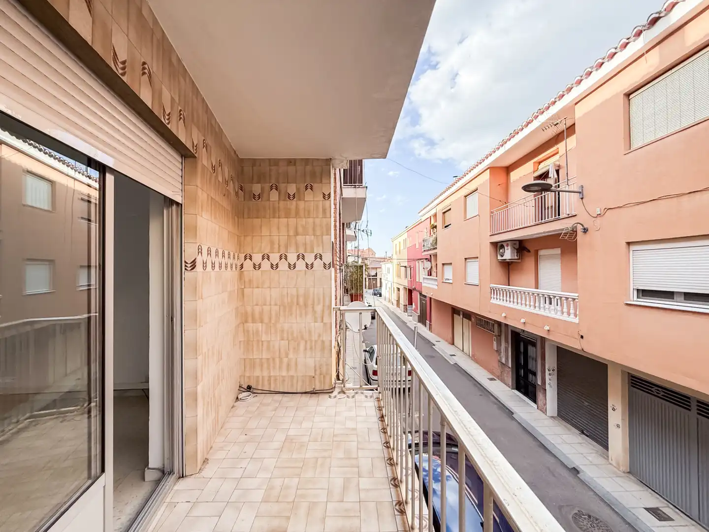 Terraza de Piso en venta en Baza con Aire acondicionado, Terraza y Balcón