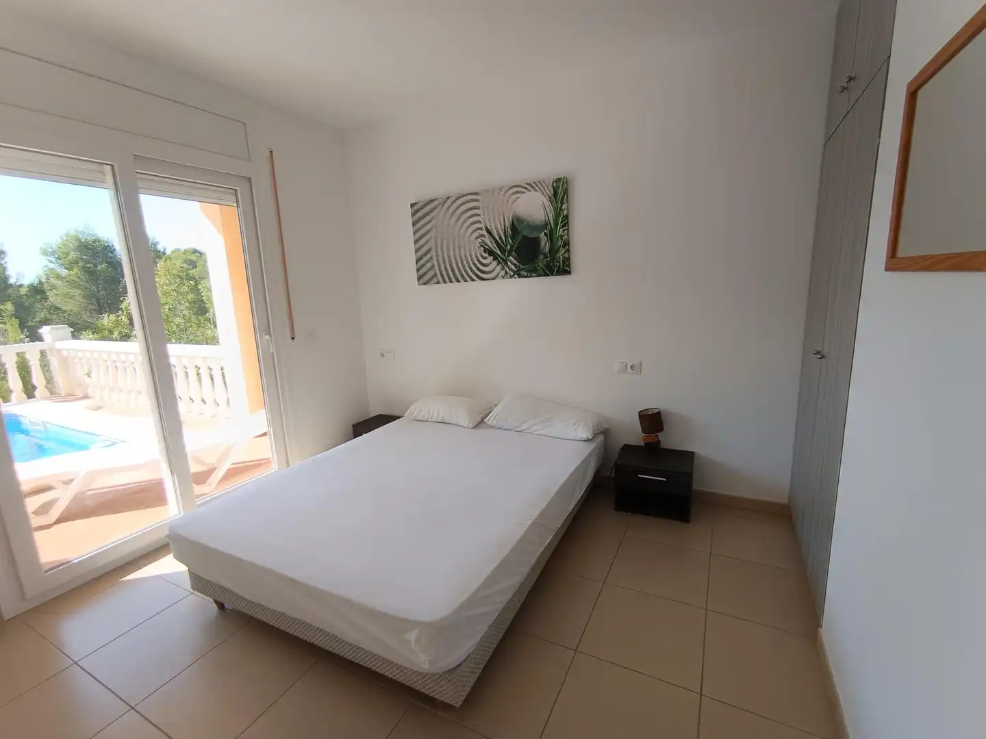 Villa avec piscine à vendre à Carrer RAMON XIFRA RIERA-3 CALES, imagen 8