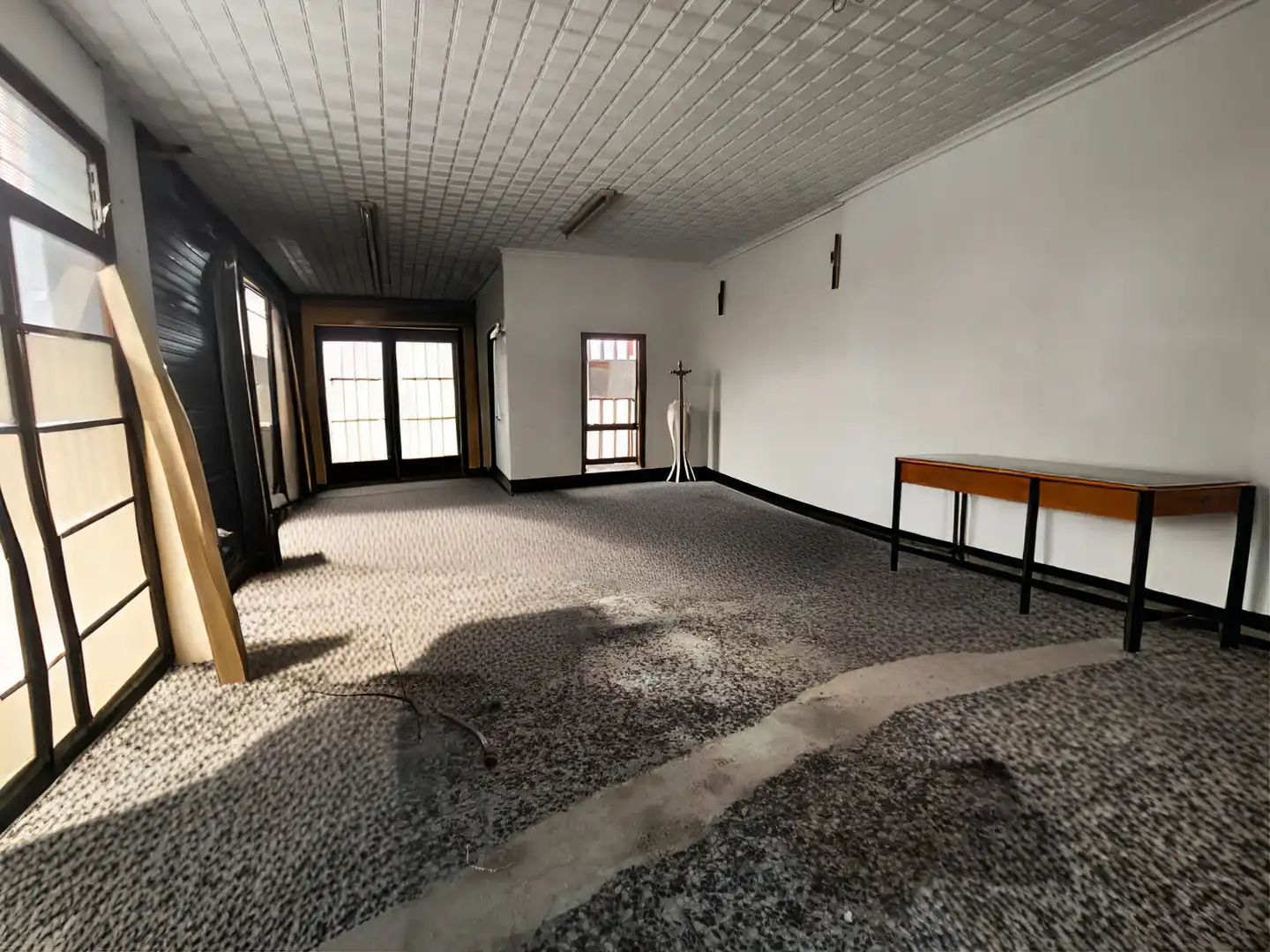 Casa amb terrassa en venda a Centro, imagen 5