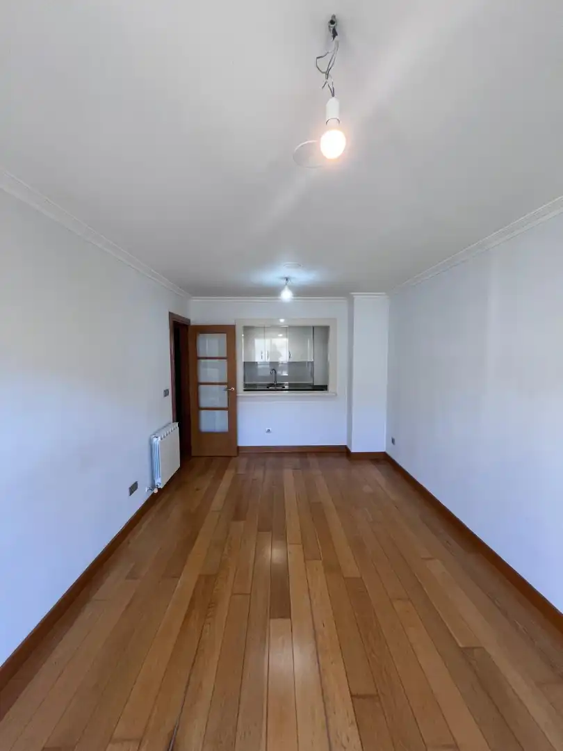 Piso con ascensor en alquiler en Rúa de García Barbón 24, imagen 5