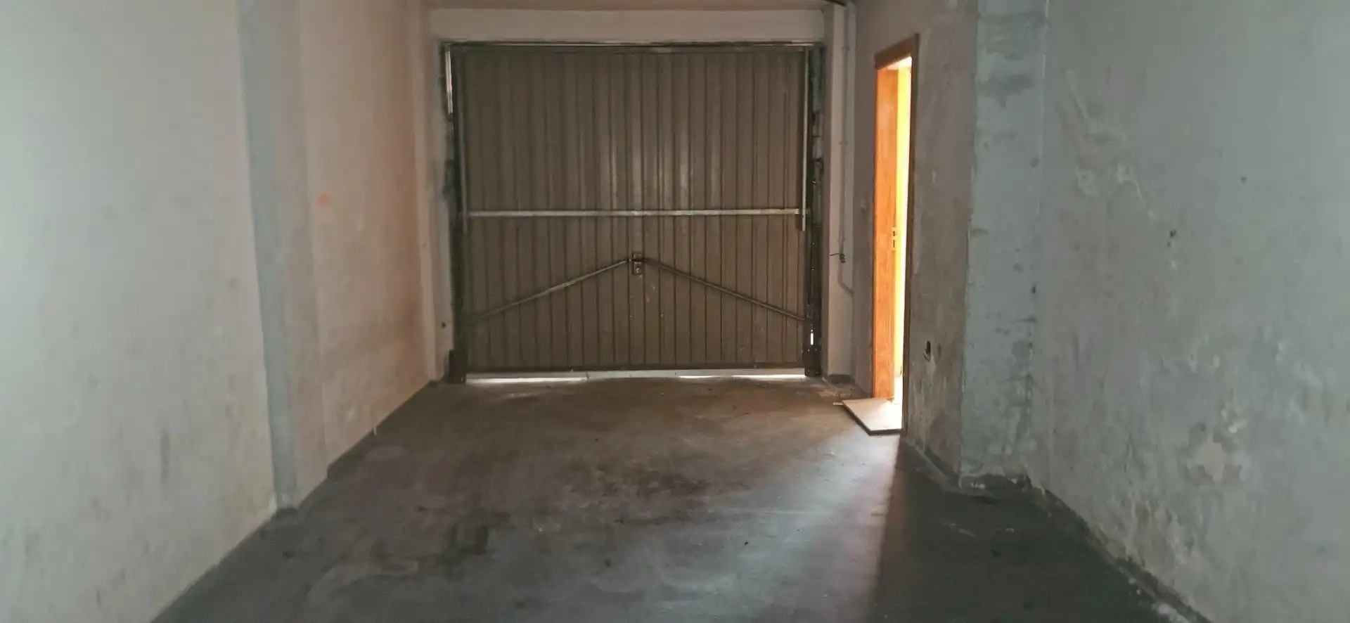 Dúplex en venta en Garres y Lages