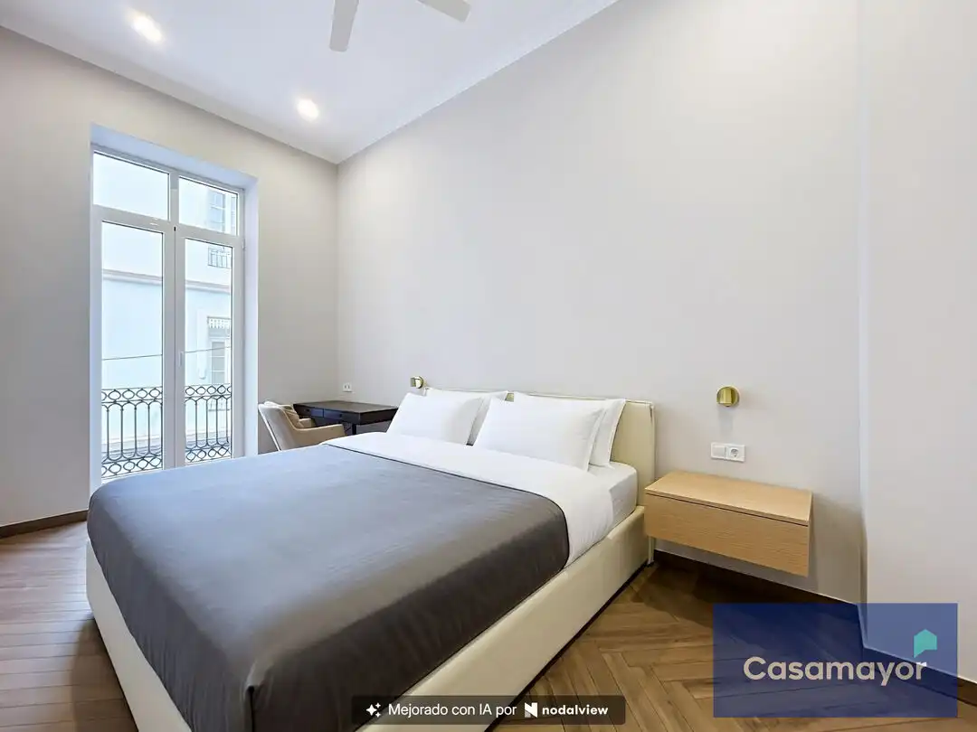 Wohnung mit Terrasse zum Verkauf in Carrer Girona 3, imagen 23