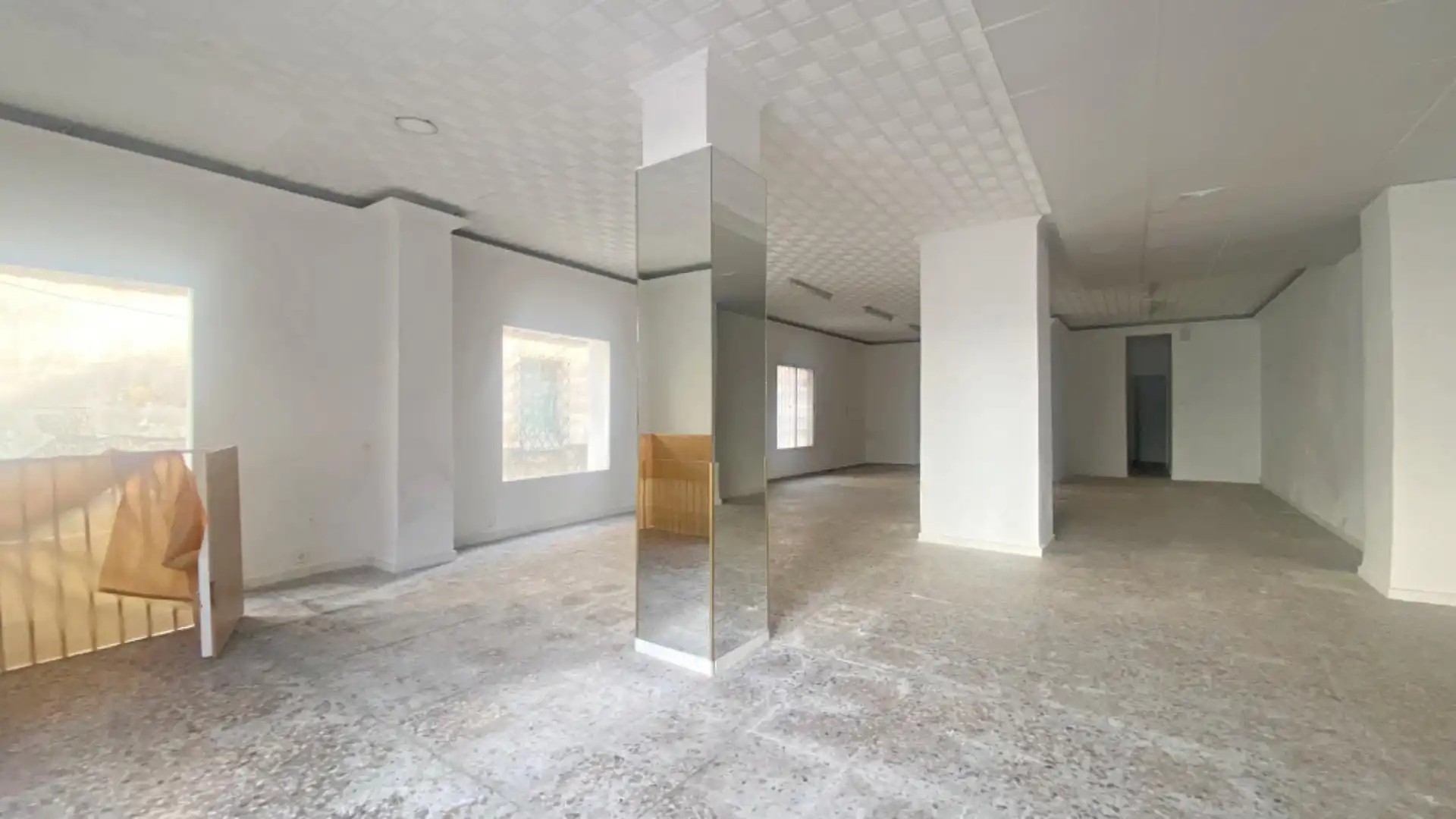 Business premises for sale in Totana, imagen 4