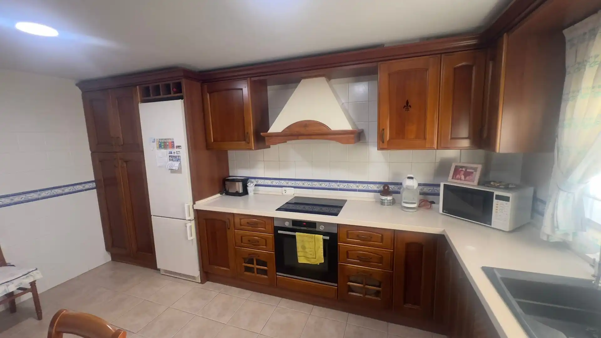 Duplex with pool for sale in Calle Catedrático Eliseo Gómez Serrano, imagen 19