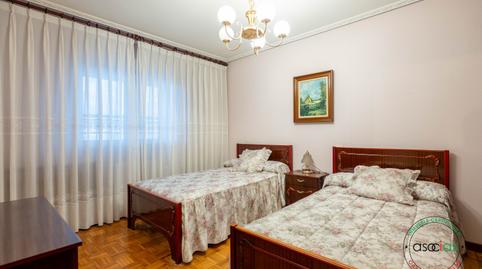 Foto 4 de Pis en venda a Gijón - Calle Filosofo Jose Gaos, 1, El Polígono, Gijón