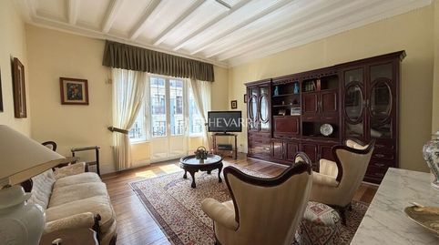 Foto 4 de Piso en venta en Las Arenas, Getxo