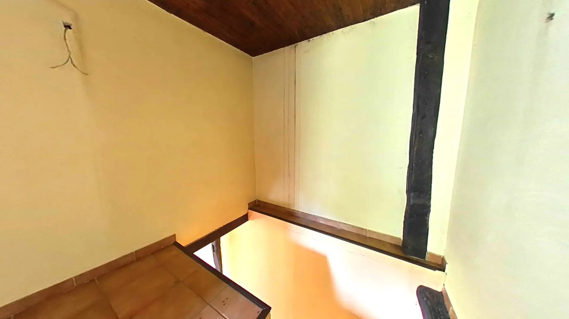 Casa o chalet en venta en Pesaguero