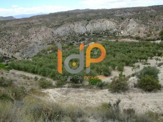 Terrenys i solars en venda a Huércal-Overa, imagen 5