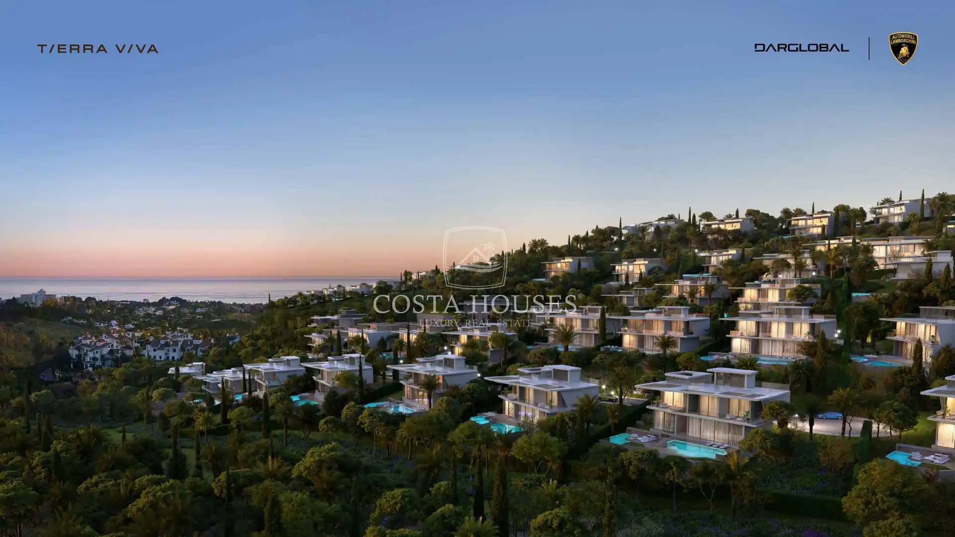 Villa mit Terrasse zum Verkauf in El Paraíso, imagen 8
