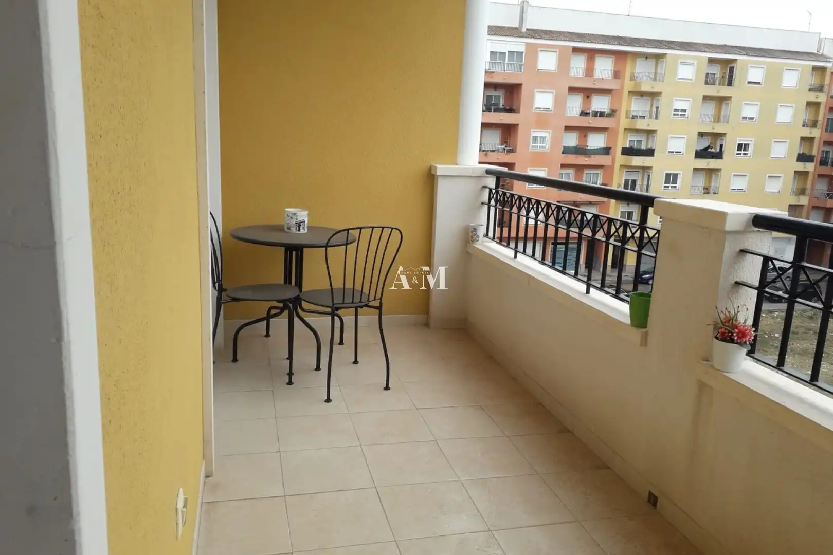 Appartamento con piscina in affitto a Almoradí, imagen 19
