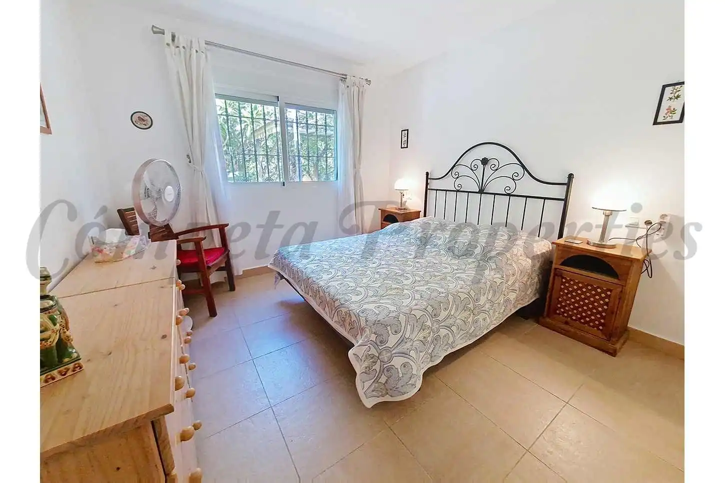 Casa con piscina en venta en Vélez-Málaga ciudad, imagen 12