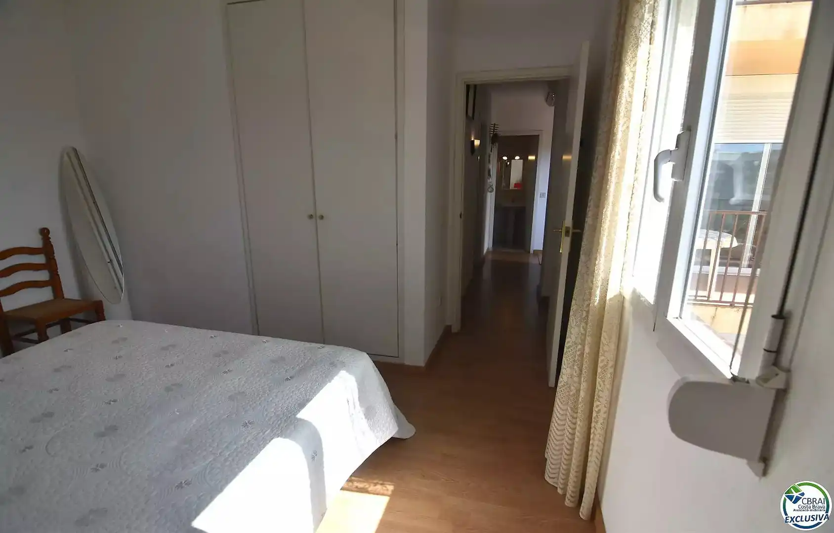Apartament amb ascensor en venda a Avenida DE SANTA MARGARIDA 49, imagen 11