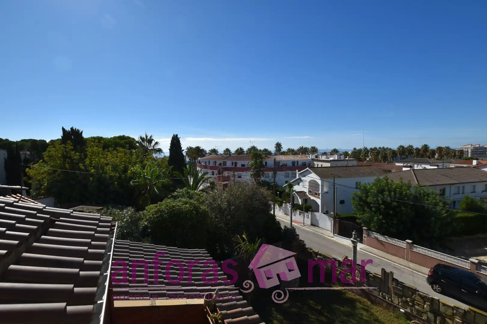 Xalet amb terrassa en venda a Carrer de Joan Miró, imagen 41