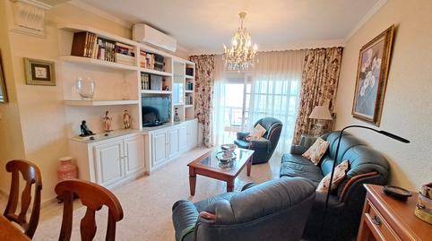 Foto 4 de Pis de lloguer a Divina Pastora, Málaga