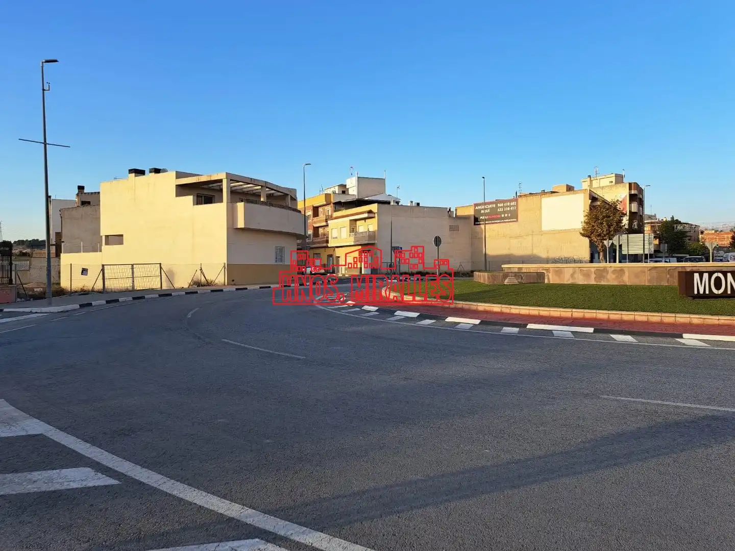 Lands and plots for sale in Monforte del Cid, imagen 3