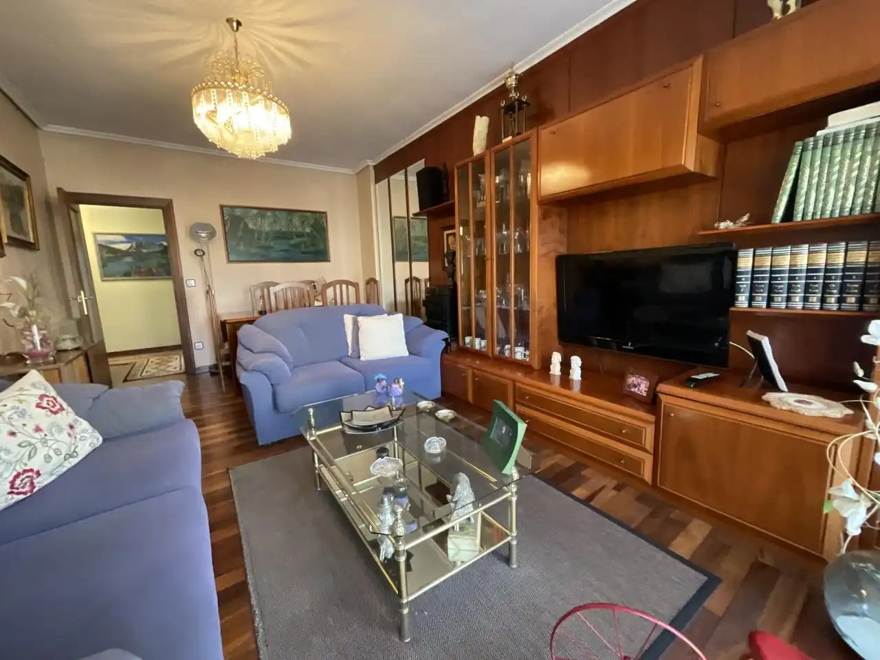 Wohnung mit Terrasse zum Verkauf in Calle Pinar, imagen 24
