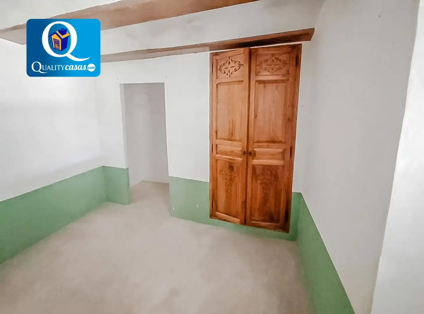 Casa amb terrassa en venda a Jijona / Xixona, imagen 12