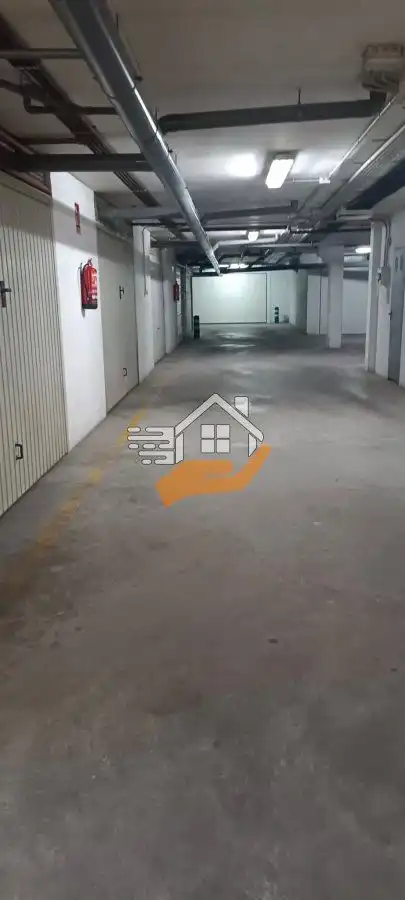 Aparcament de Dúplex en venda en Murcia amb Aire condicionat, Terrassa i Traster