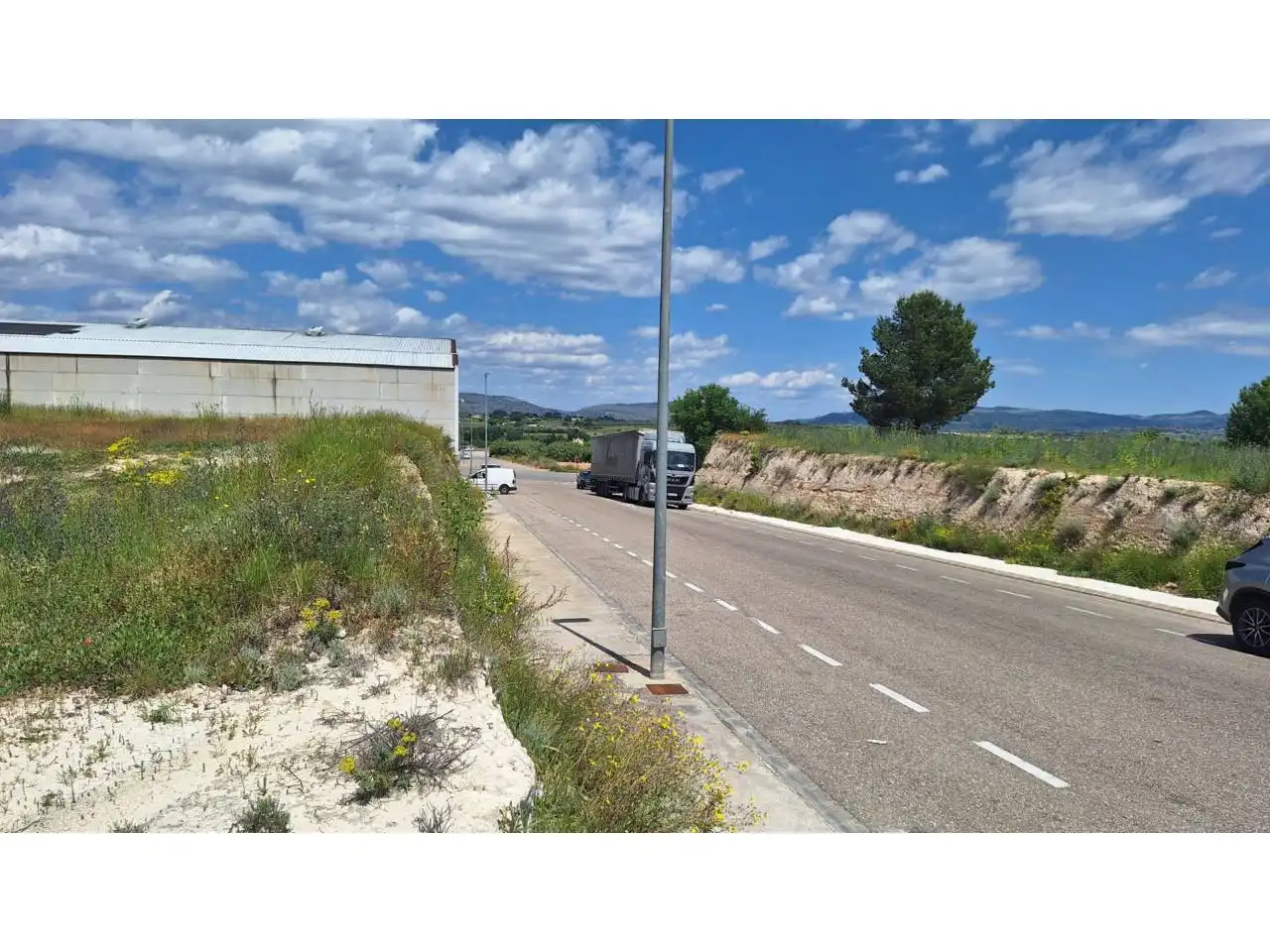 Terreny industrial en venda a Del Textil, imagen 6