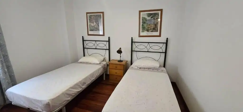 Habitación de Apartamento en venta en Mazarrón con Aire acondicionado y Balcón