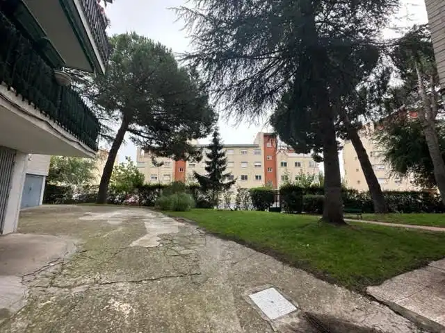 Exterior view of Apartments for sale in Collado Villalba