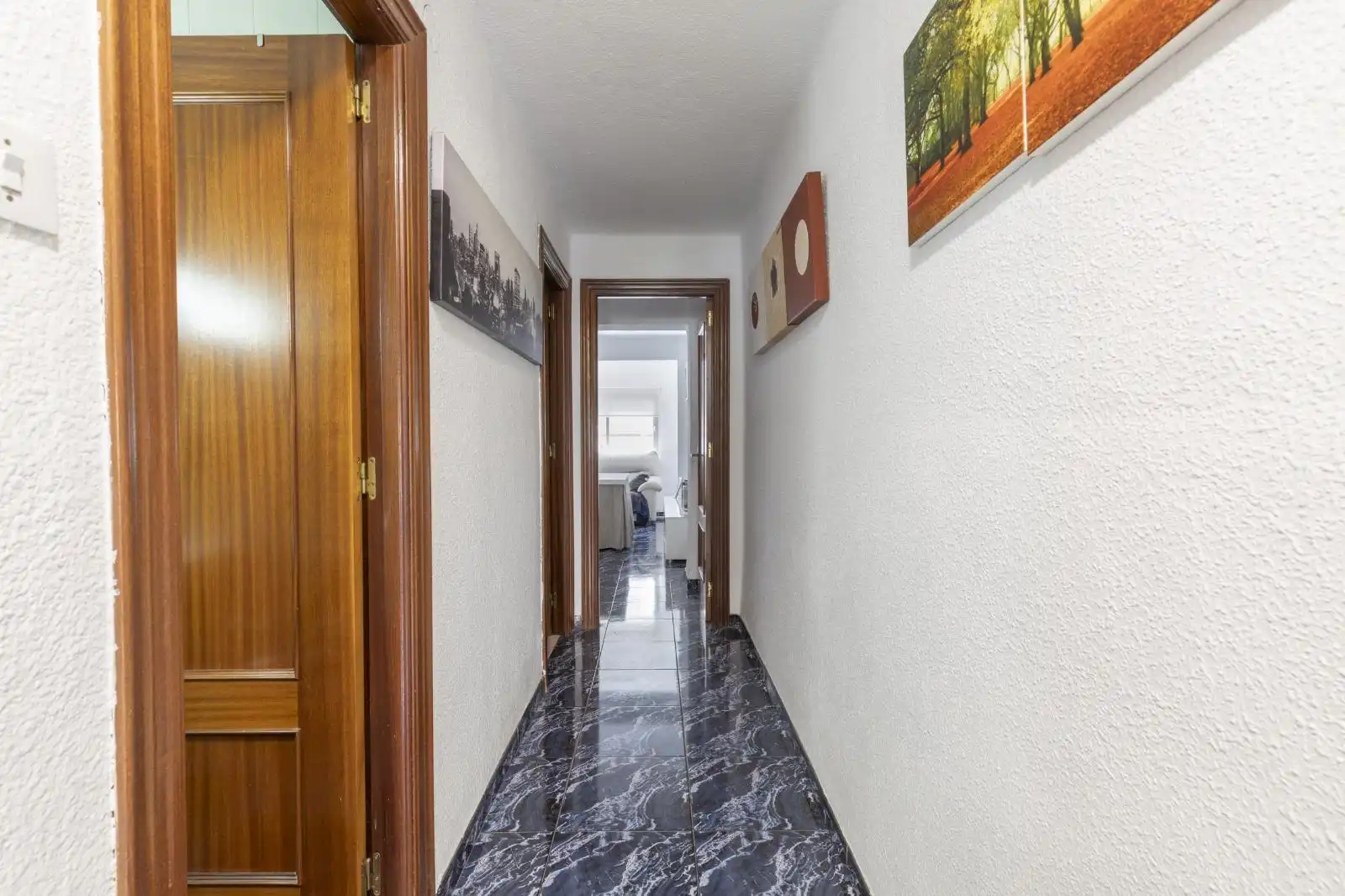 Zimmer in Calle Ebro, Barrio de Zaidín