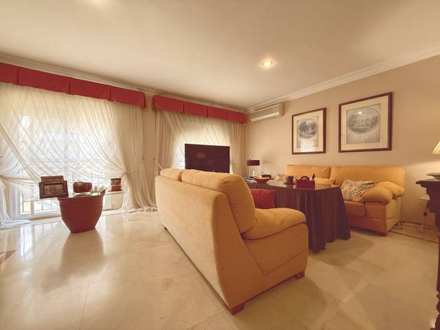 Piso en Venta en Cartaya